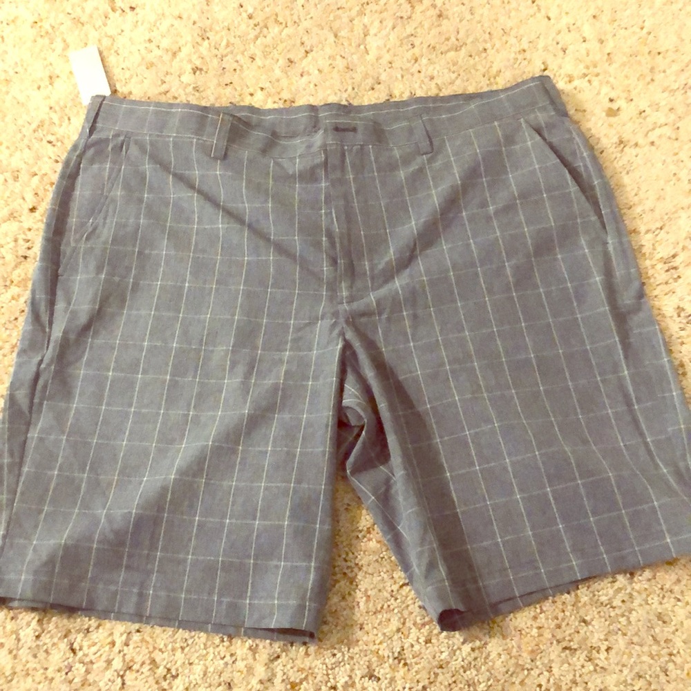 Izod shorts